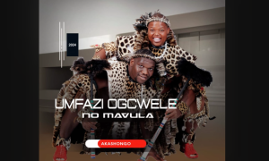  Mfazogcwele no Mavula - Inqwaba Yezidwedwe 