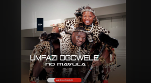 Mfazogcwele no Mavula - Inqwaba Yezidwedwe 