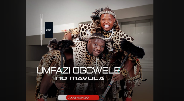 Mfazogcwele no Mavula - Inqwaba Yezidwedwe