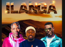 Felix Minister - ilanga Ft. Sihle Nkocy & Casswell P