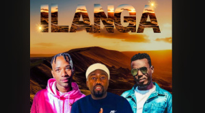 Felix Minister - ilanga Ft. Sihle Nkocy & Casswell P