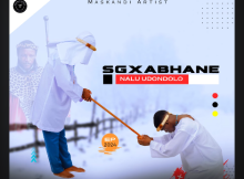 SGXABHANE - BAYEKE MNGOMA