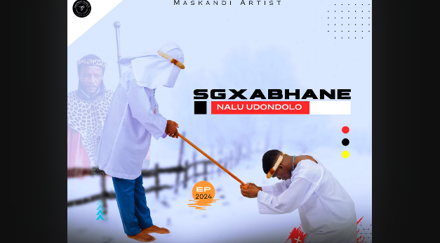 SGXABHANE - BAYEKE MNGOMA