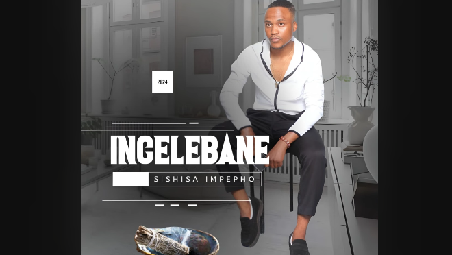 Incelebane - Likwehlule ijuba Ft. Zwide