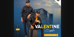 Valentine Biyela - Isaka lamazambane Ft. Lashelela Dubazane