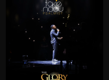 Takie Ndou - The Glory Intro