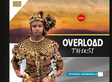 Overload Thusi - Bhinca Ft. Shenge Wasehlalankosi