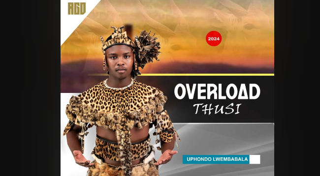 Overload Thusi - Bhinca Ft. Shenge Wasehlalankosi