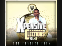 Xpensive Clections Vol 45 (The Festive Feel OneManShow Mix) Mixed Compiled by Djy Jaivane