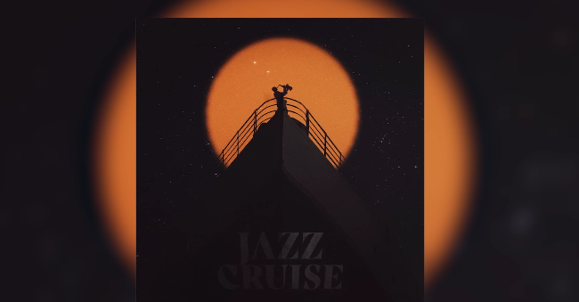 Kelvin Momo & Stixx - Jazz Cruise 5