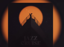 Kelvin Momo & Stixx - Jazz Cruise Series Vol. 1 ALBUM