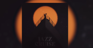 Kelvin Momo & Stixx - Jazz Cruise Series Vol. 1 ALBUM