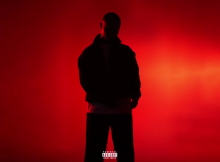 Tony Dayimane – Red October ALBUM