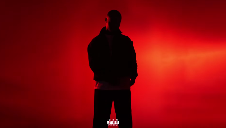 Tony Dayimane – Red October ALBUM