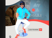 uMamjiji - Hlala Naye