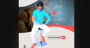 uMamjiji - Hlala Naye