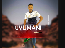 uVumani - Ngingamane Ngife