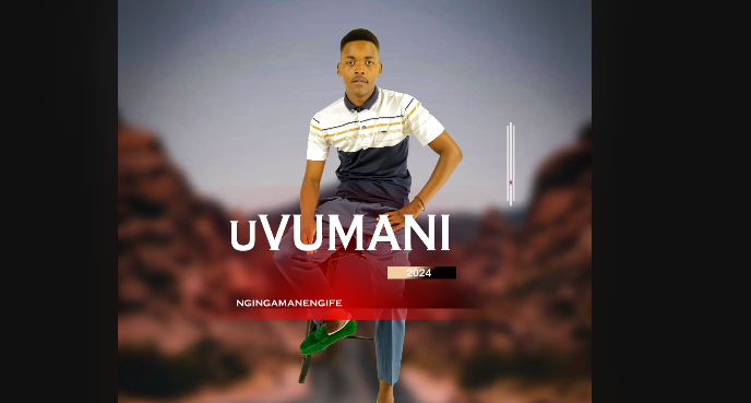 uVumani - Ngingamane Ngife