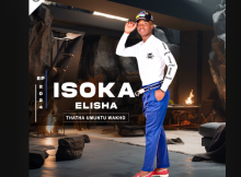 Isoka Elisha - SEKUSELE KANCANE Ft. Nikiwe