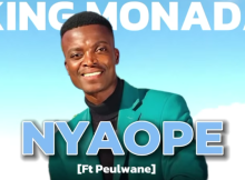 King Monada Ft. Peulwane - Nyaope