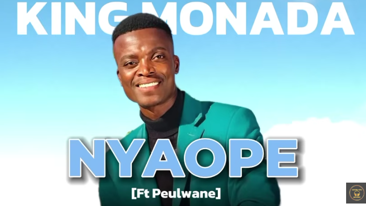 King Monada Ft. Peulwane - Nyaope