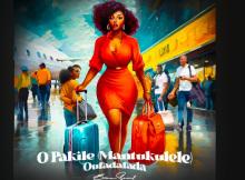 O Pakile (Mantukulele) · Oufadafada