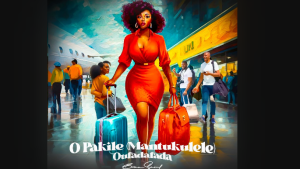 O Pakile (Mantukulele) · Oufadafada 