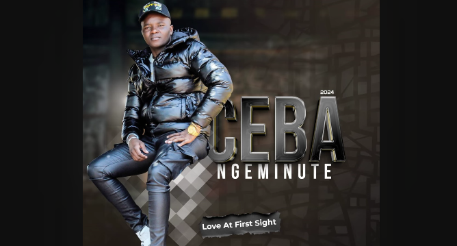 CEBA NGEMINUTECEBA NGEMINUTE - PLAYER Ft. LIMIT