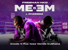 Freeman HKD - Charisma