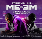 Freeman HKD - Ndashaiwa