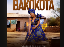 Pleasure Tsa Manyalo - Bakokota ALBUM