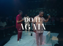 Do It Again || Siisi Baidoo feat Joe Mettle