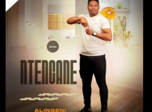 Ntencane - Alingeni ALBUM