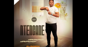 Ntencane - Alingeni ALBUM