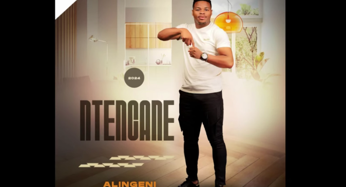 Ntencane - Alingeni ALBUM