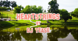 DJ Tease - Heartstrings (Amapiano) 