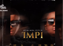 Murumba Pitch - Impi ALBUM