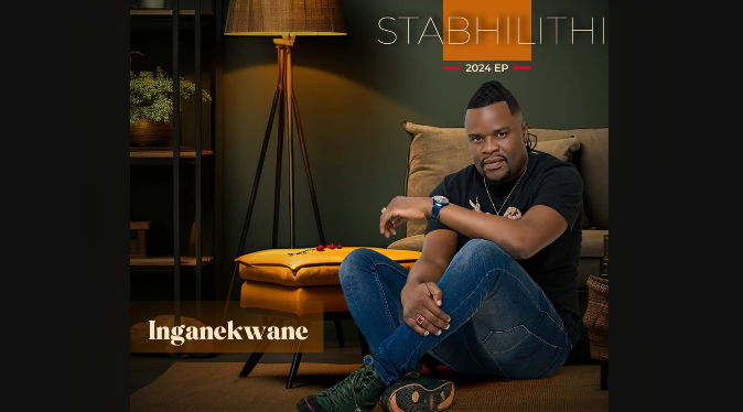 Stabhilithi - My Gandaganda Ft. Slungile Mncwabe