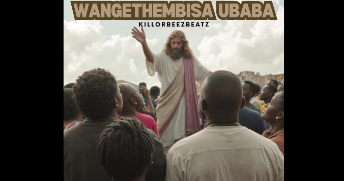 Killorbeezbeatz - Wangethembisa uBaba