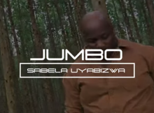 JUMBO - SABELA UYABIZWA