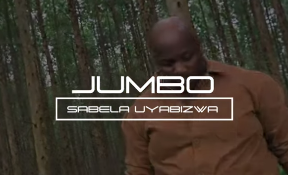 JUMBO - SABELA UYABIZWA