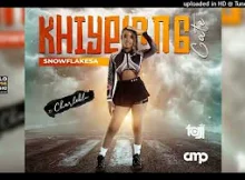 Snowflake SA & Charle BlueWa’Africa - Khiyelang Gate