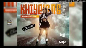 Snowflake SA & Charle BlueWa’Africa - Khiyelang Gate 