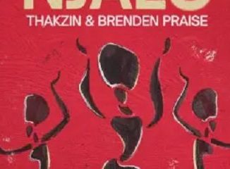 Thakzin & Brenden Praise – Njalo