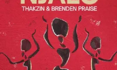 Thakzin & Brenden Praise – Njalo