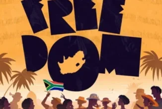 Thulani Way, Blaq Diamond & Khanyisa – Freedom ft. Leemckrazy, Marcus MC, Scotts Maphuma & Malumnator