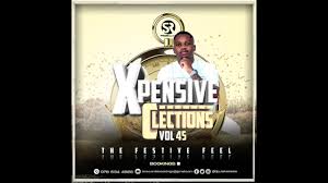 Xpensiveclections Vol 45 