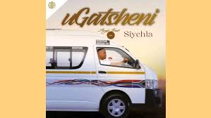 Gatsheni - Siyehla