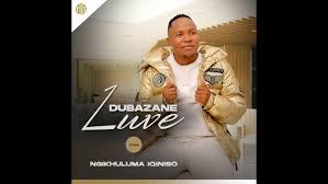 Luve Dubazane - Ushelele wawa