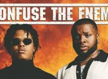 Lekaa Beats & Nasty C – Confuse The Enemy – EP